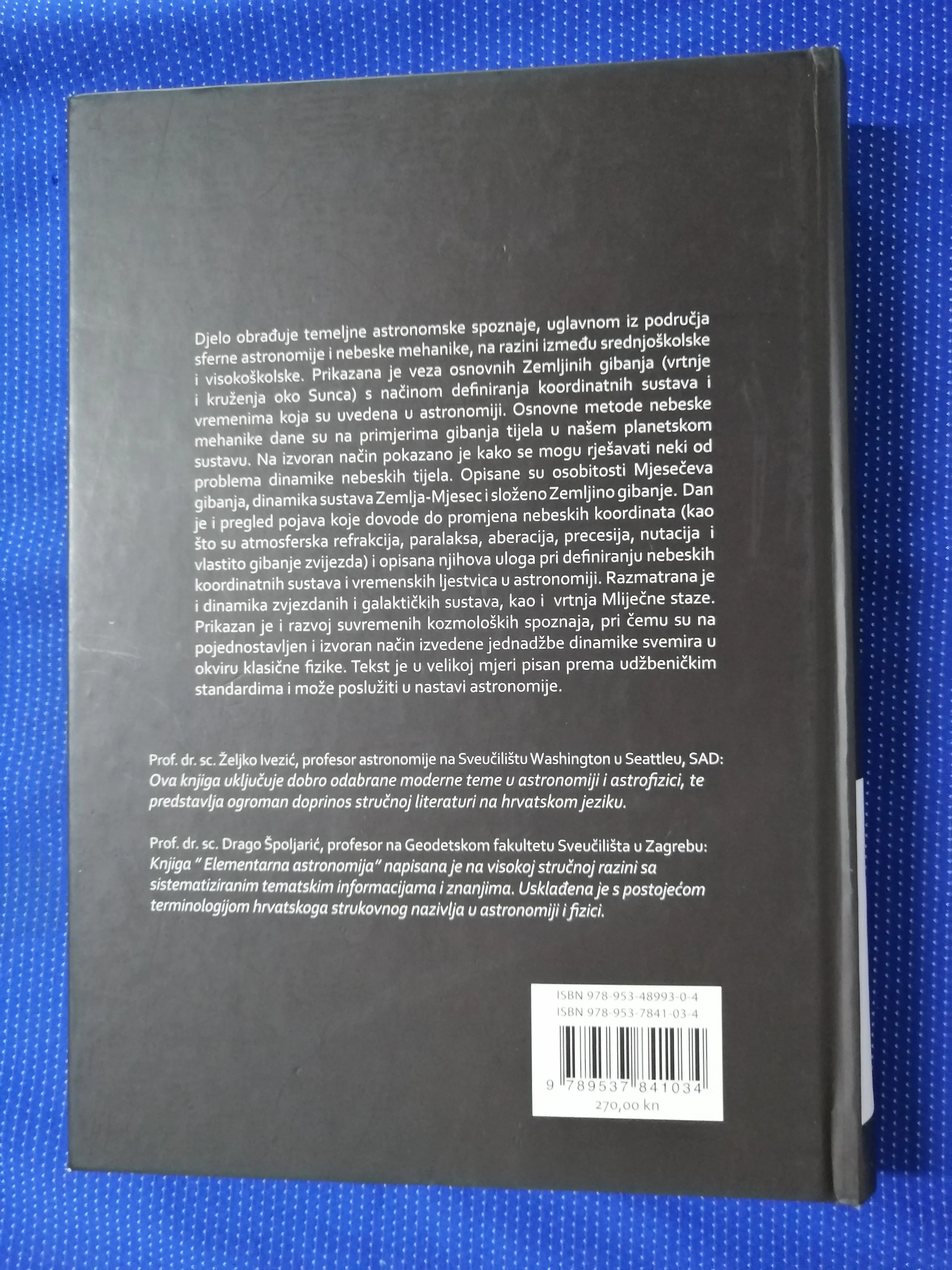 dragan roša – elementarna astronomija - slika 12