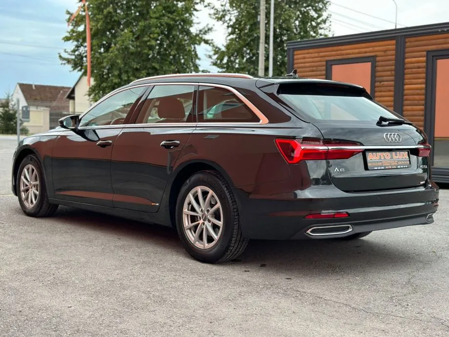 audi a6 avant 40 tdi•2019.g.•automatik•navi•kamera•leasing• - slika 4