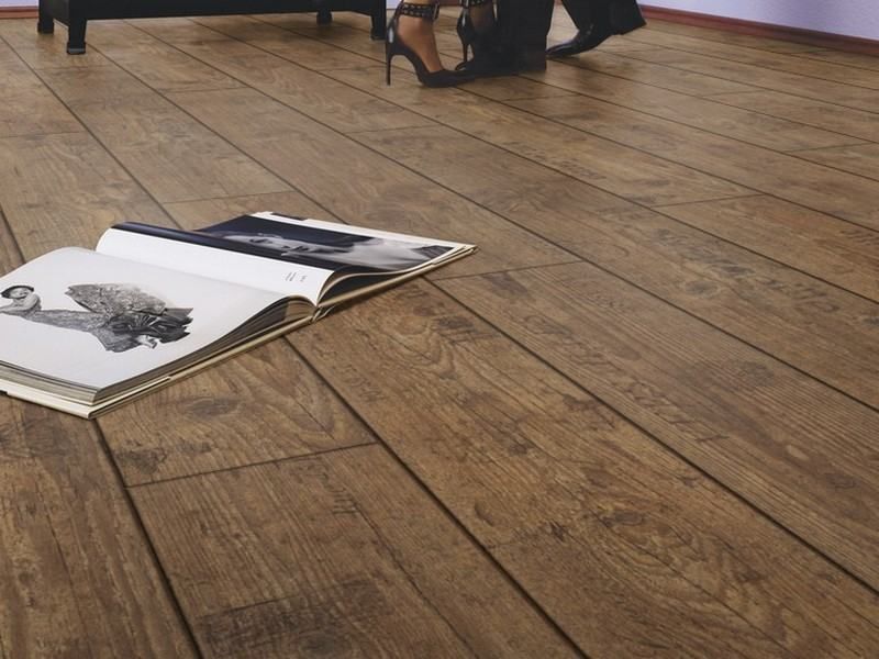 laminat njemački rustic vintage s natpisima 8 mm - popust 15% - slika 4