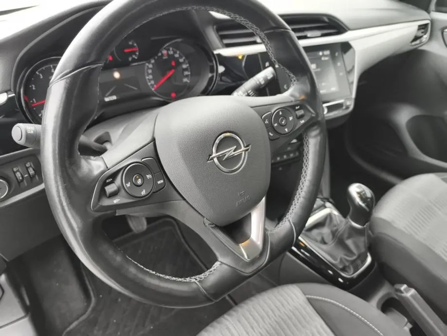 opel corsa edition 1.2 s/s, 55kw - 7 godina garancije! - slika 13