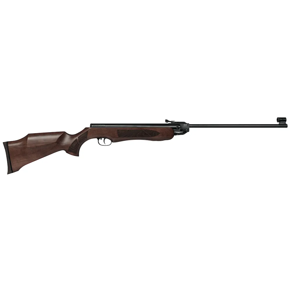 zračna puška weihrauch hw35 - slika 2