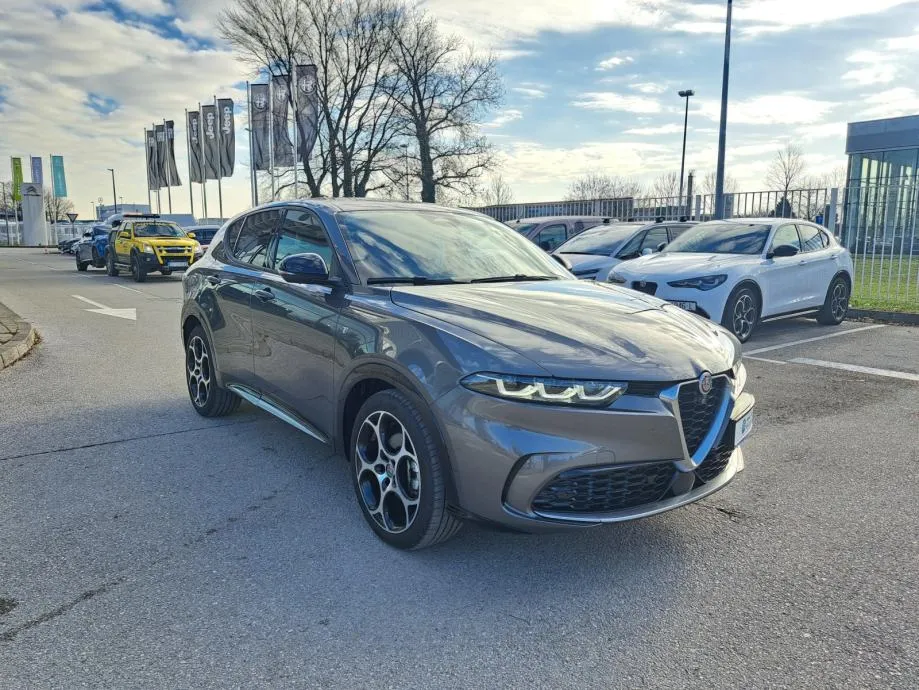 alfa romeo tonale 1.6 multijet (130 ks) ti - slika 7