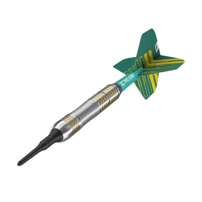 rob cross brass 18g - slika 2