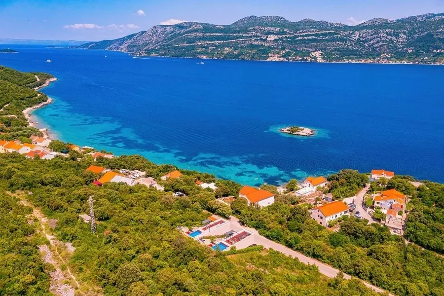 vila na prodaju - korčula - slika 4
