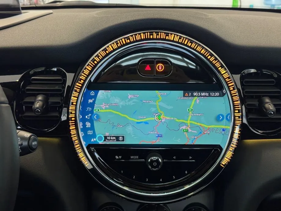mini cooper se "clasic" - slika 9