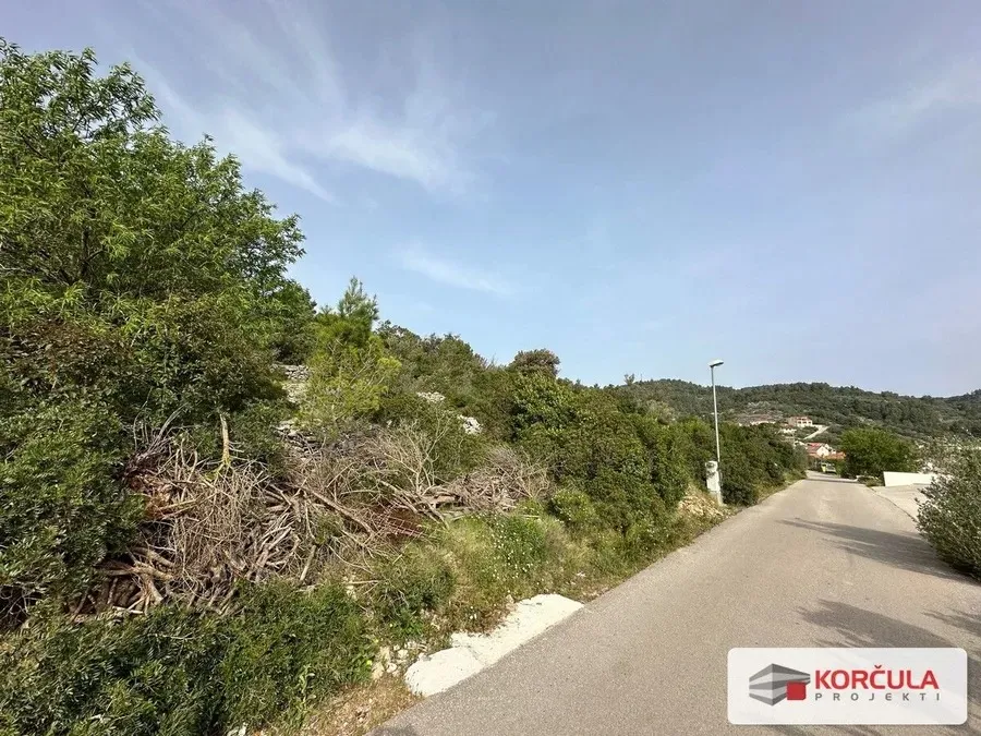 građevinsko zemljište na prodaju - vela luka - slika 10