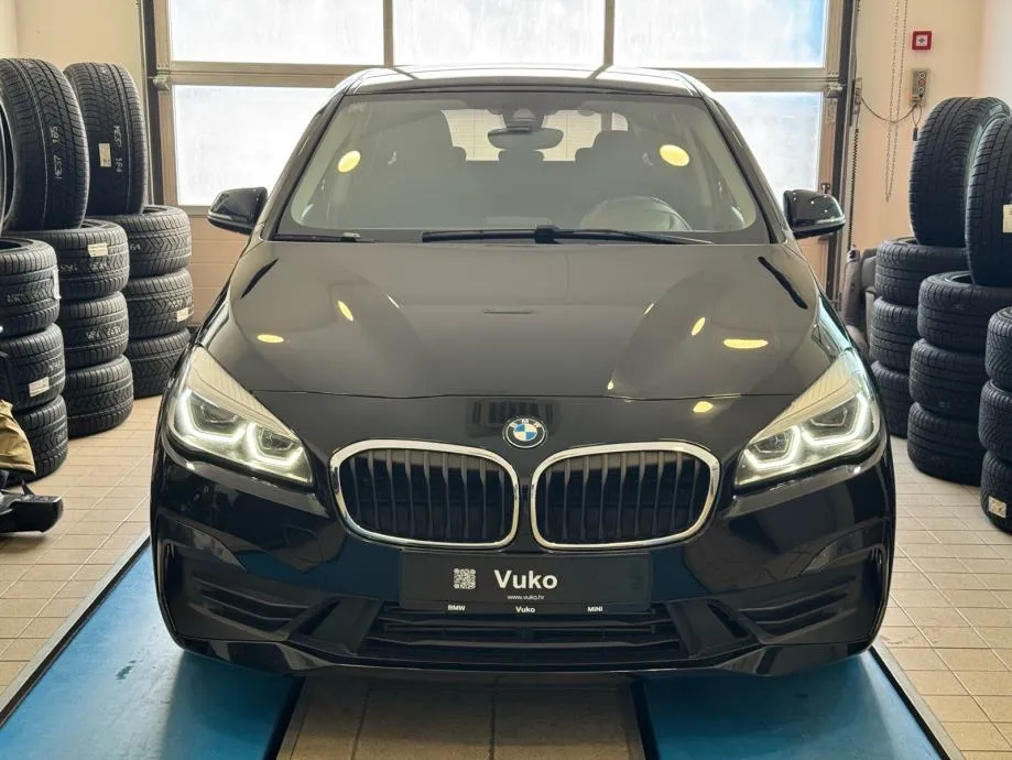 bmw serija 2 active tourer 225xe - slika 2