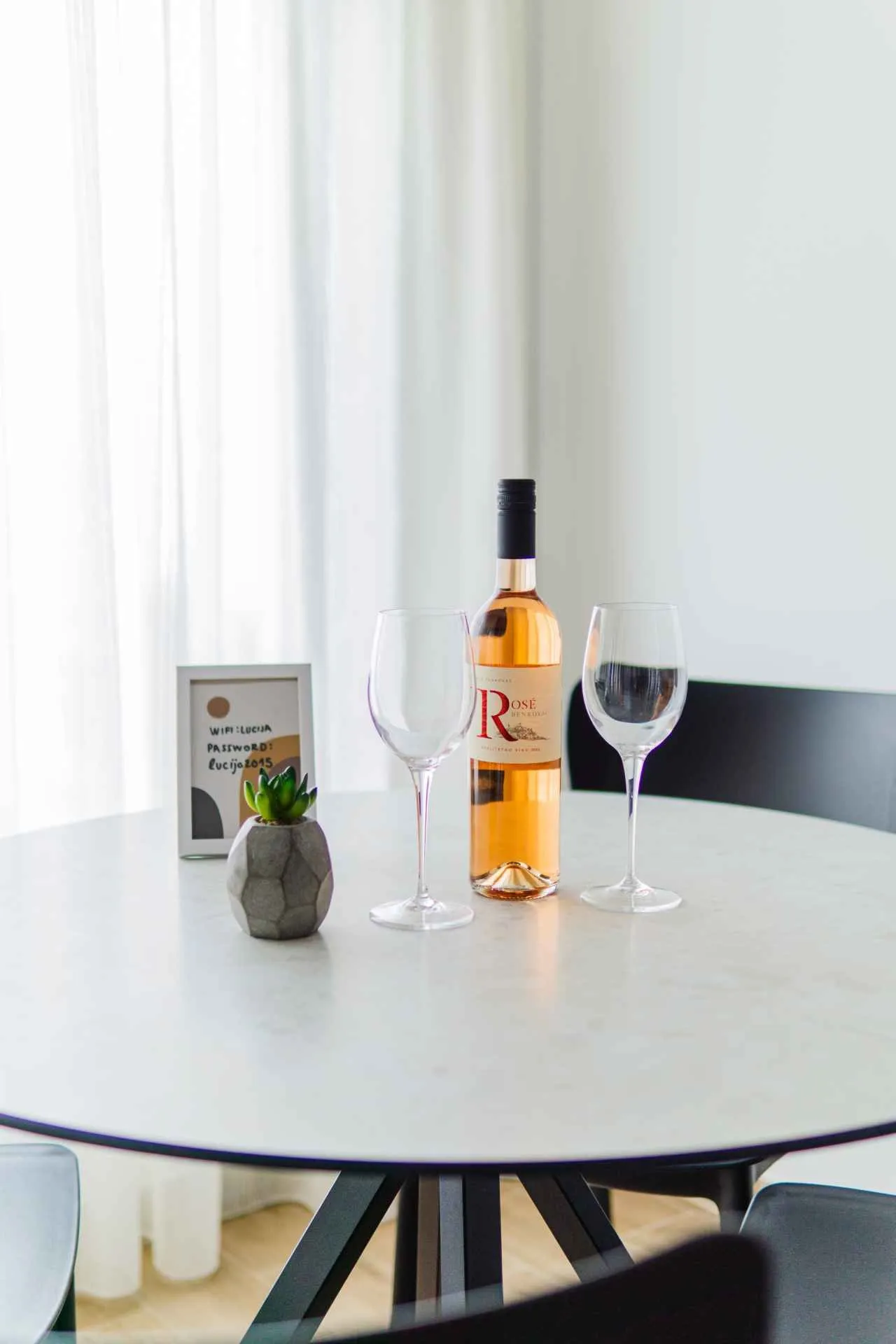 apartmani lucija - slika 4