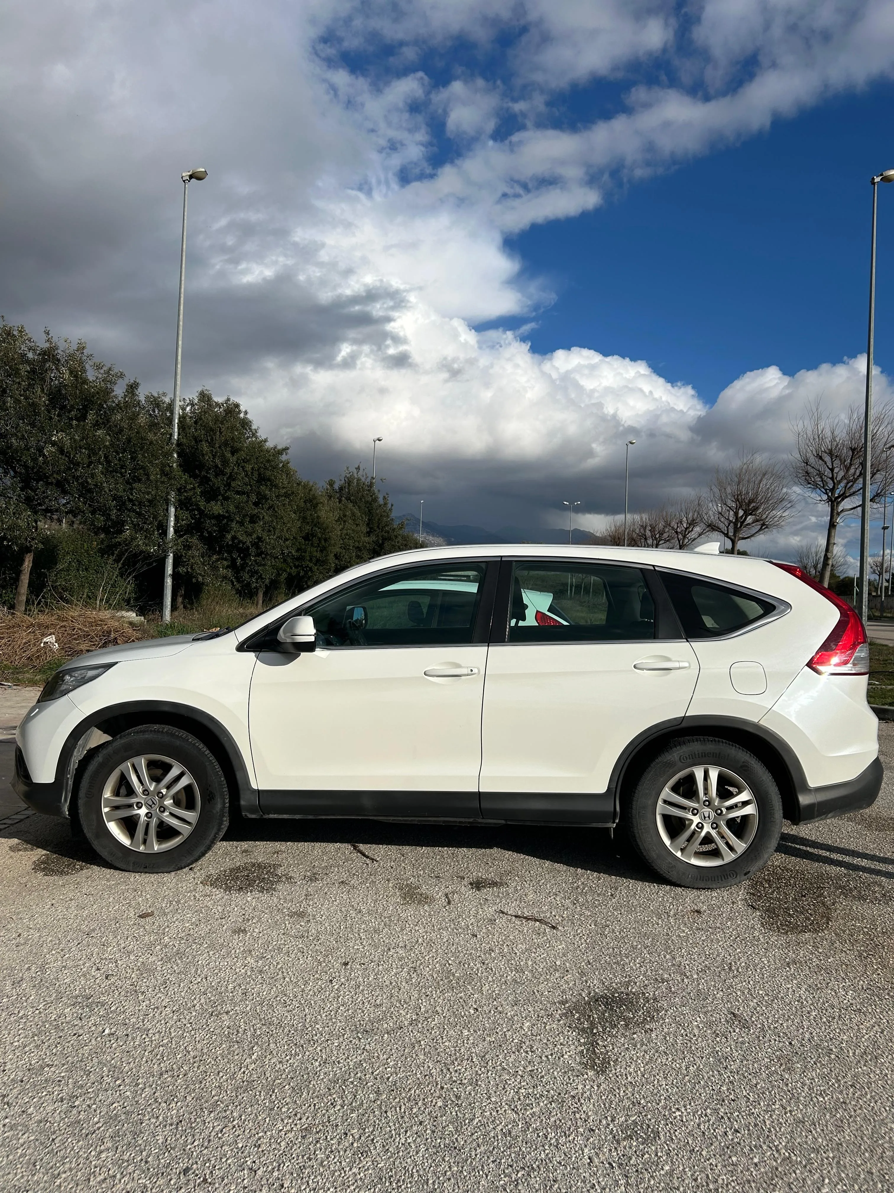 honda cr-v 1.6 d - slika 3