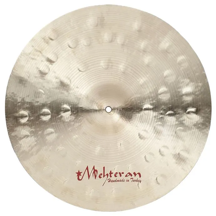 mehteran amazon 18" crash - slika 5