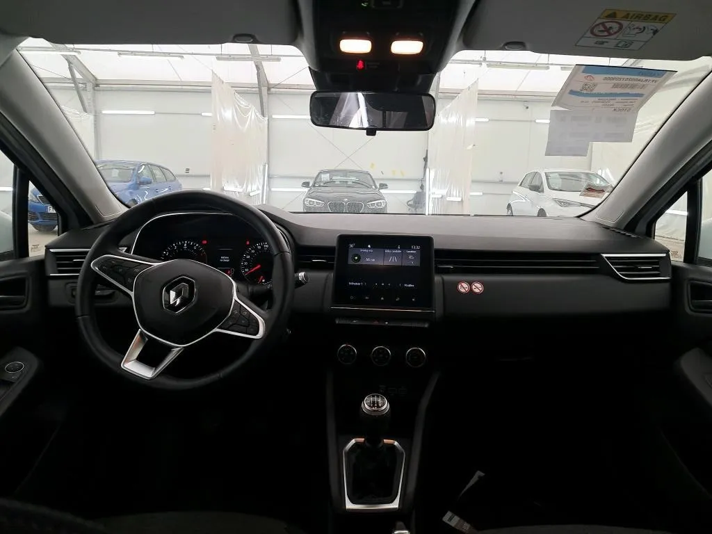 renault clio sce 1,0 - slika 5