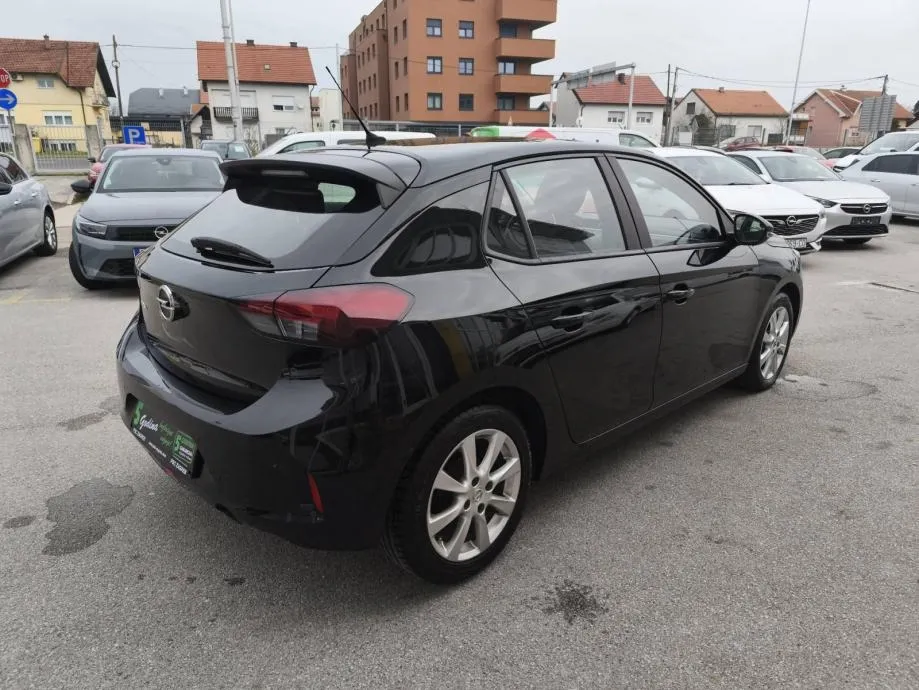 opel corsa edition 1.2 s/s, 55kw - 7 godina garancije! - slika 5