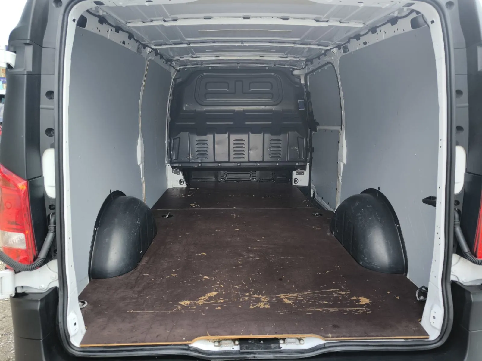 mercedes vito 114 cdi*klima*park.kamera*tempomat* - slika 15