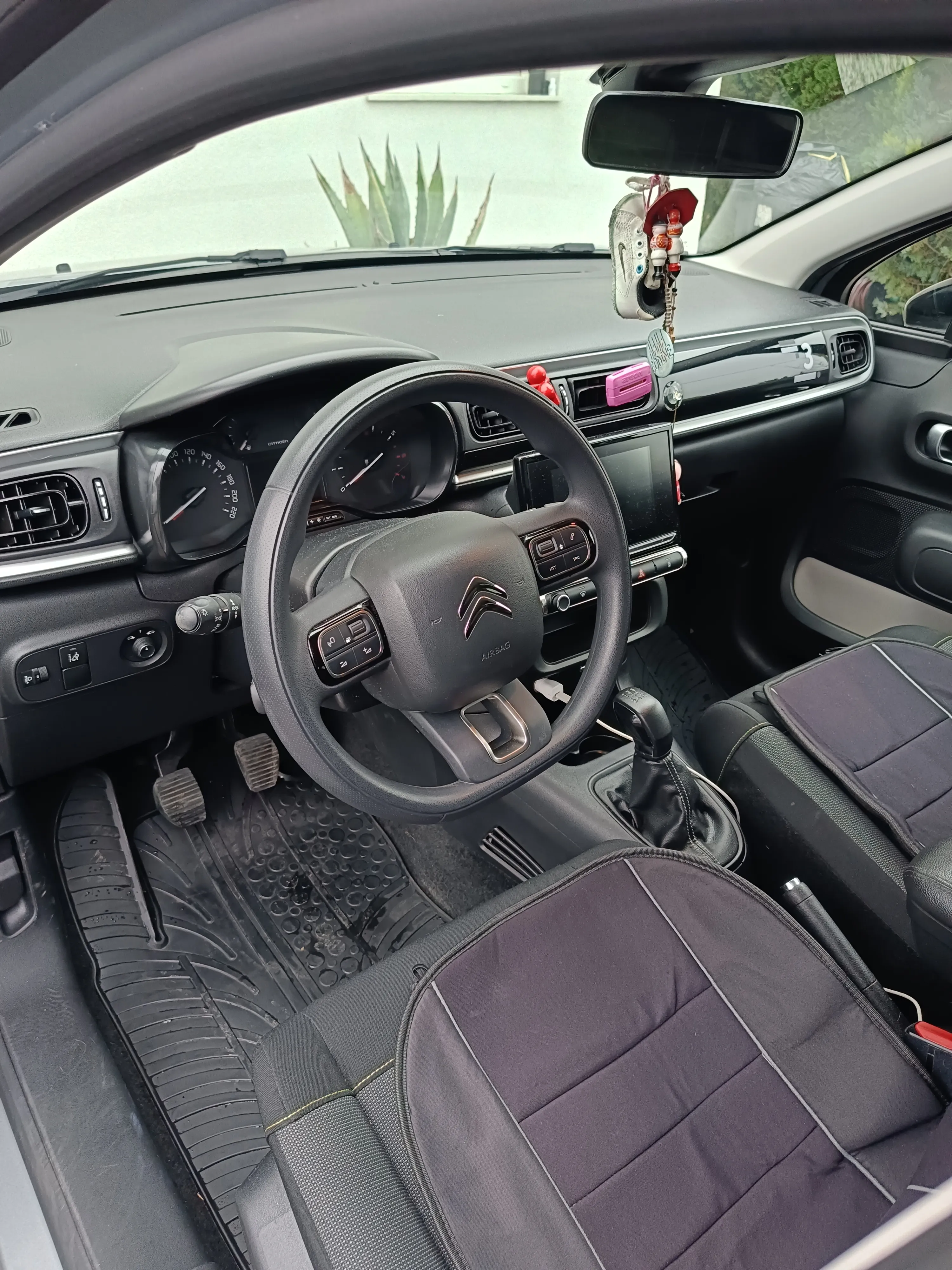 citroen c3 - slika 5