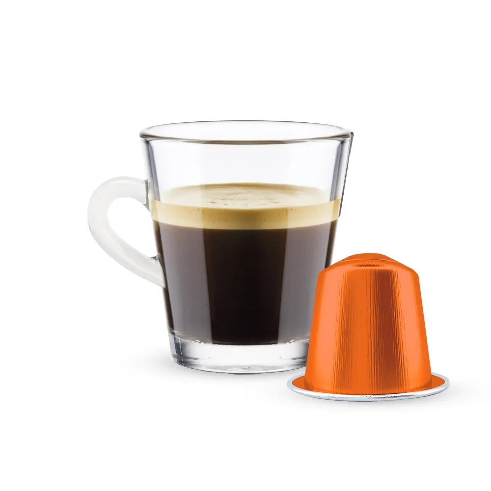 bialetti nespresso cremoso alu - slika 2