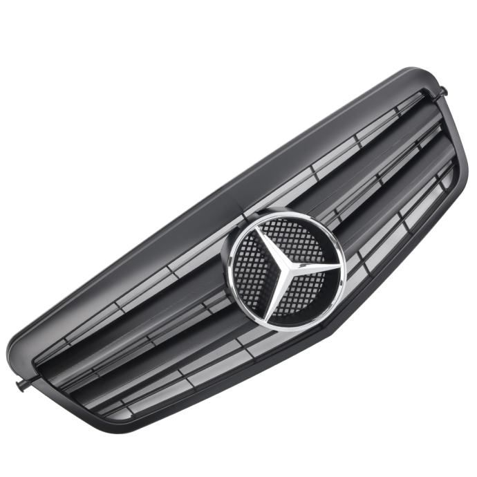 maska za mercedes benz e klasa w212 09-13 god.- amg dizajn -top izgled - slika 10
