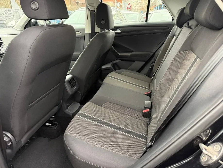 vw t-roc 2,0 tdi dsg, aut., navi, park senzori, 4x garancije! - slika 14
