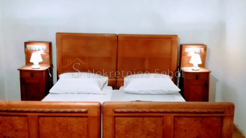 cres, osor - kuća, 360 m2 prodaja - slika 16