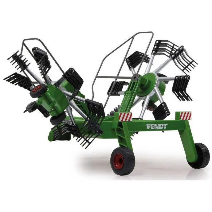 jamara sakupljač sijena fendt za traktor na daljinsko upravljanje - slika 11