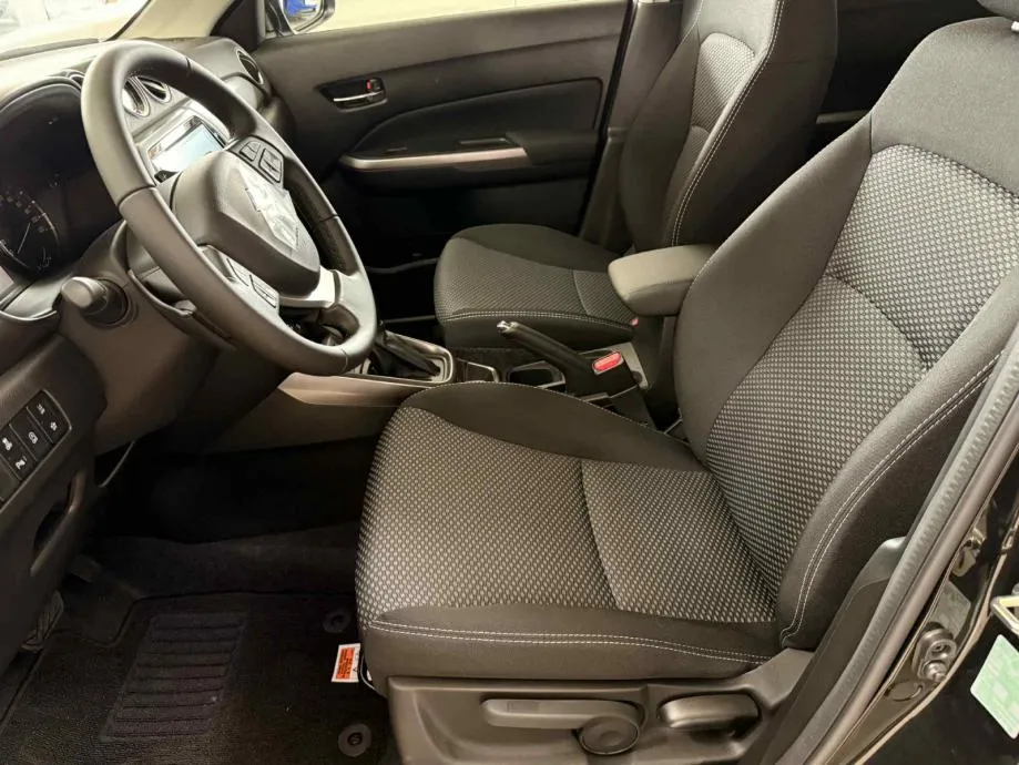 suzuki vitara 1,4 hybrid gl+ automatik 2wd - slika 13
