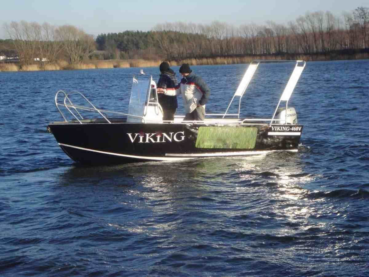 viking 460v psr - slika 4