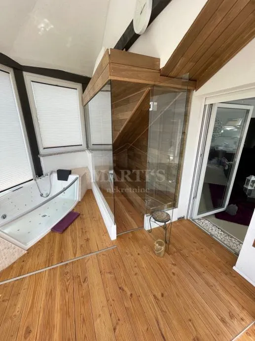 vrapče, dominika mandića, 3-soban, 120m2, parking, smart home (prodaja) - slika 14