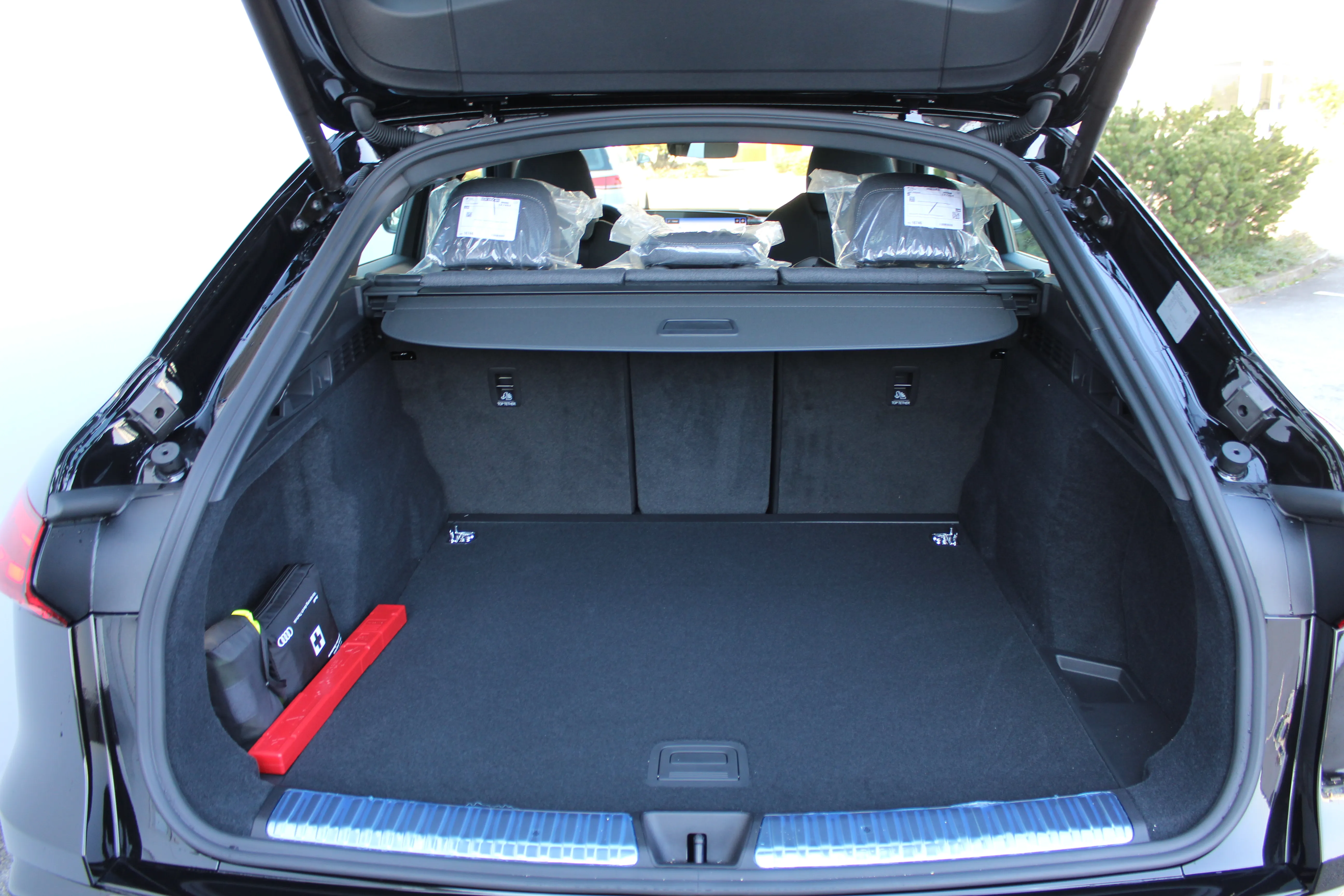audi q5 40tdi quattro s tr s line - slika 18