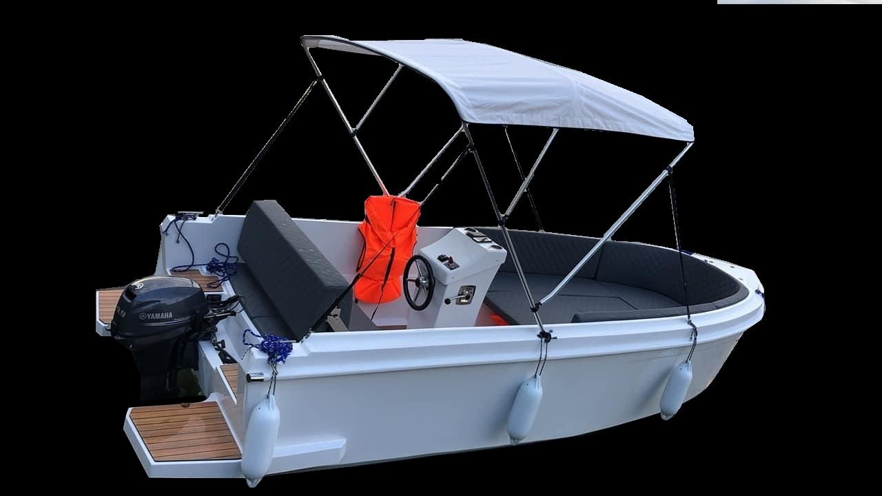 Marion 490 C - Smlednik, Medvode