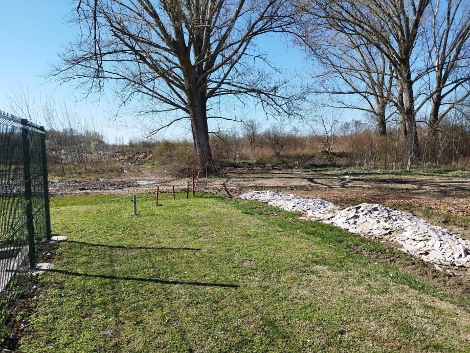 građevinsko zemljište, dalj, 2382 m2 - slika 7