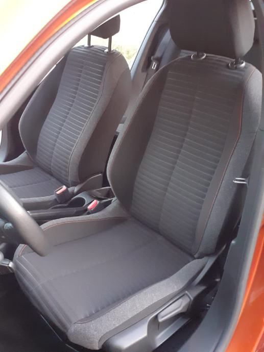 peugeot 2008 1,5 bluehdi, akcija u pdv-u ,full led,jamstvo - slika 15