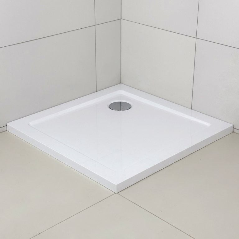 9765 tuš kada plitka ts-f90 900 x 900 - 167,00€ popust -10% - slika 5