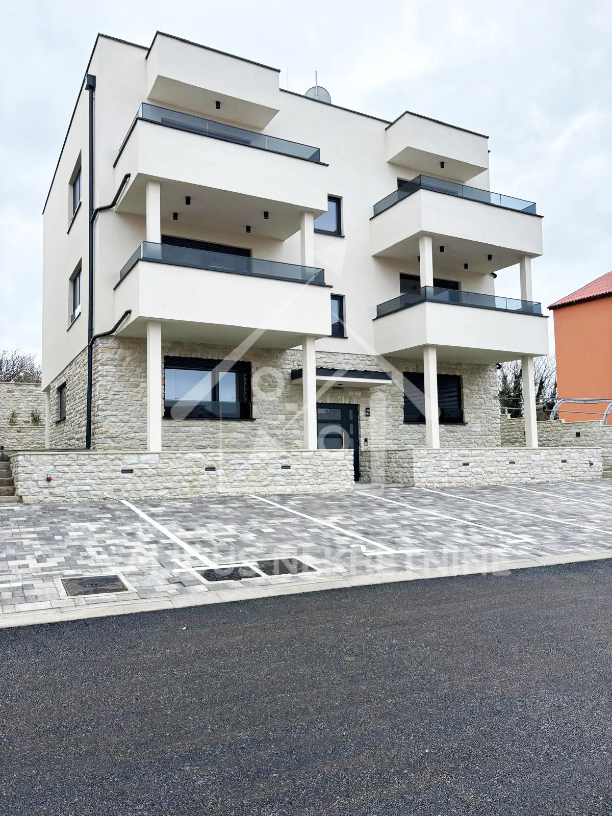novogradnja, novalja, apartman 72,97 m2, 2. kat, 220.000,00 € - slika 19