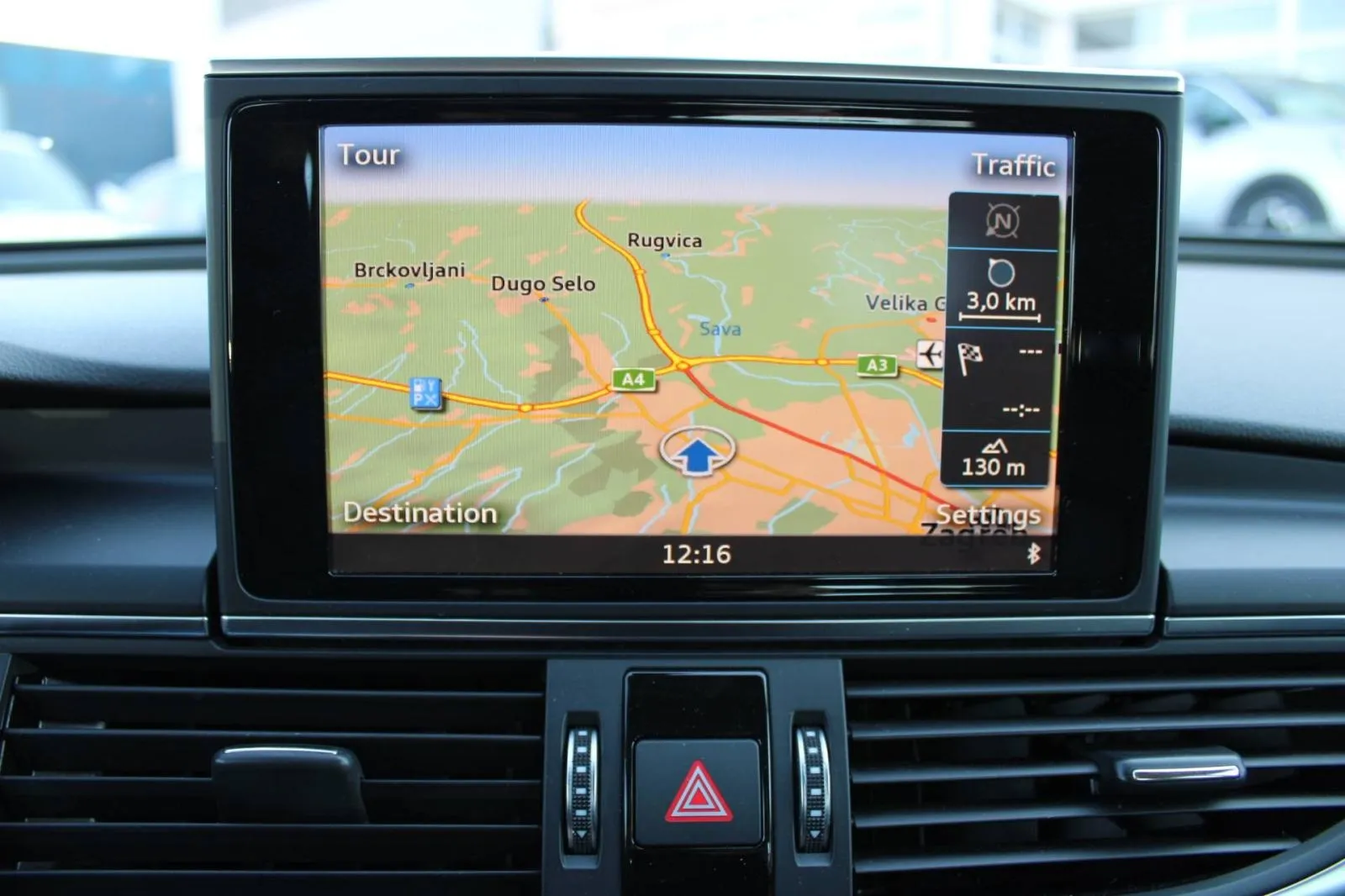audi a6 2.0 tdi s-tronic quattro - slika 13