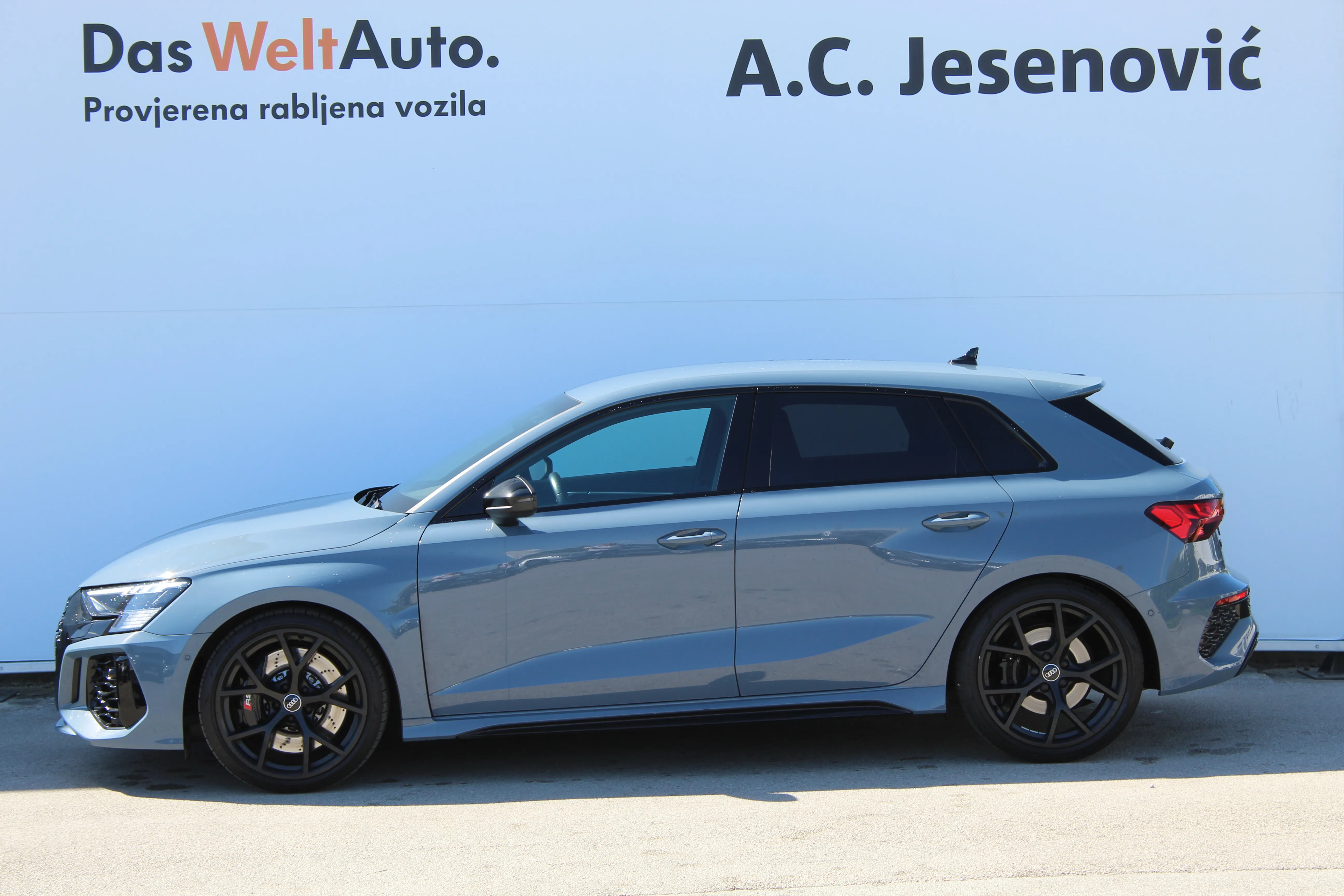 13217 audi rs3 sportback - slika 6