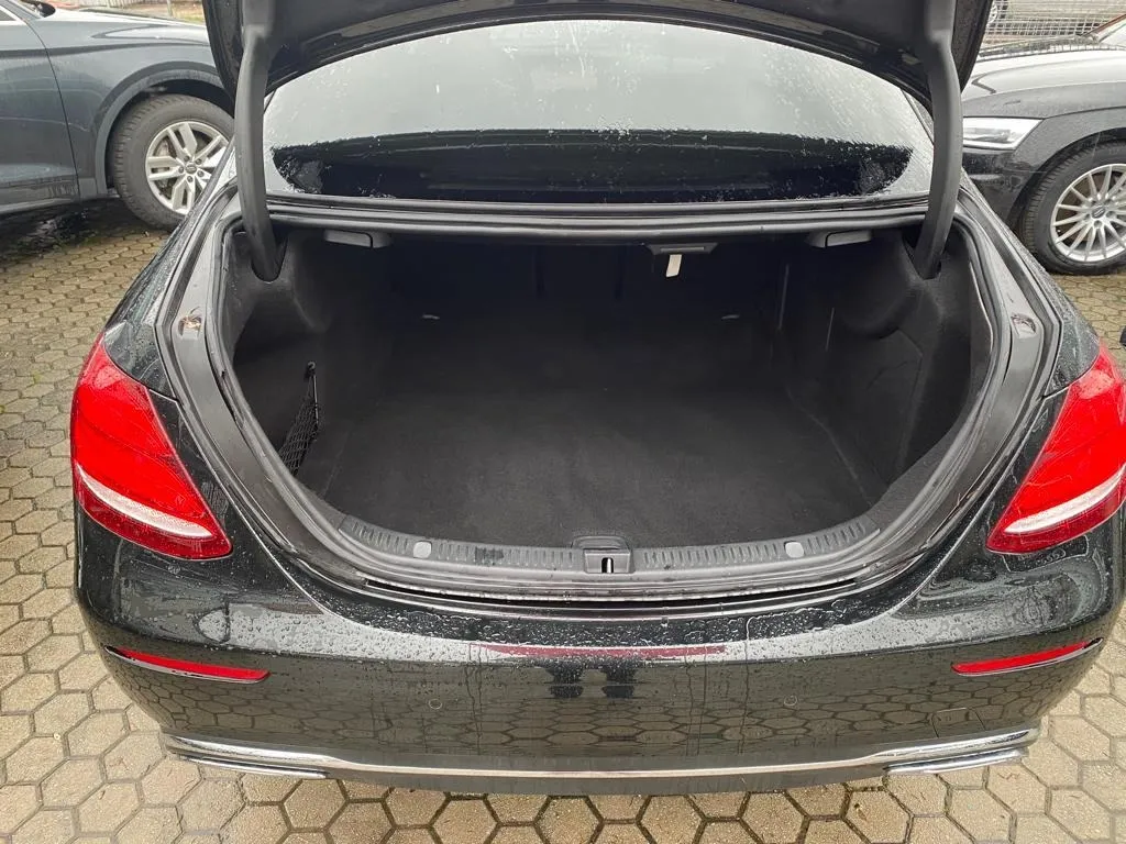 mercedes-benz e-klasa 350d automatik, navi, kamera, led, 4x garancija! - slika 4