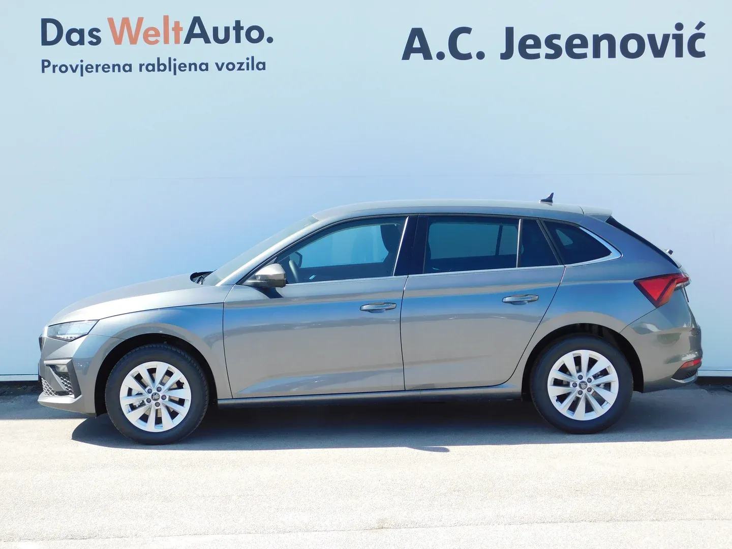 12862 škoda scala fl selection 1.0 tsi - slika 6
