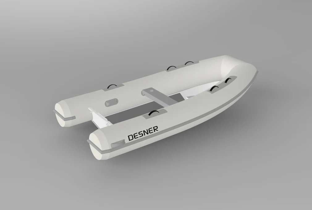 desner ultralite 340 - slika 3