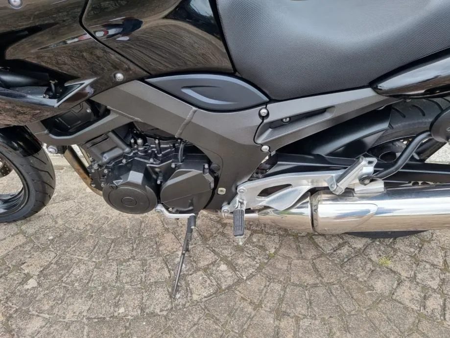 yamaha tdm 900a abs, 2007 god. - slika 10