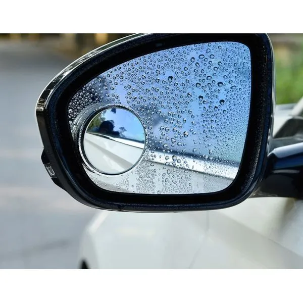 mali automobilski retrovizor za mrtvi kut - slika 2