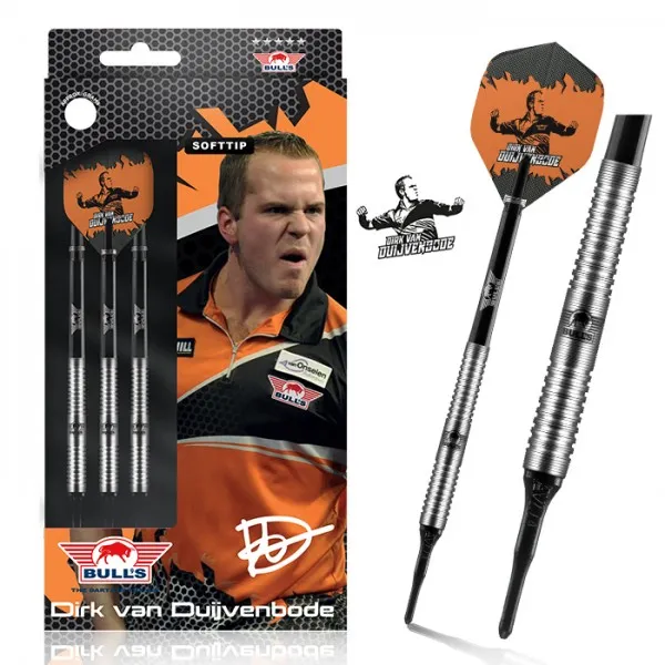 Dirk van Duijvenbode 90% 18g - Zagreb