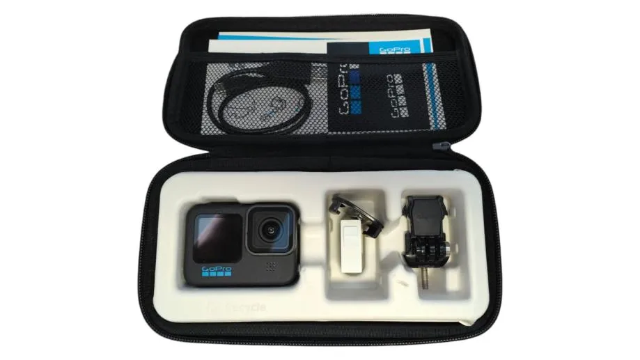 gopro hero 11 black edition / r1, rate!! - slika 6