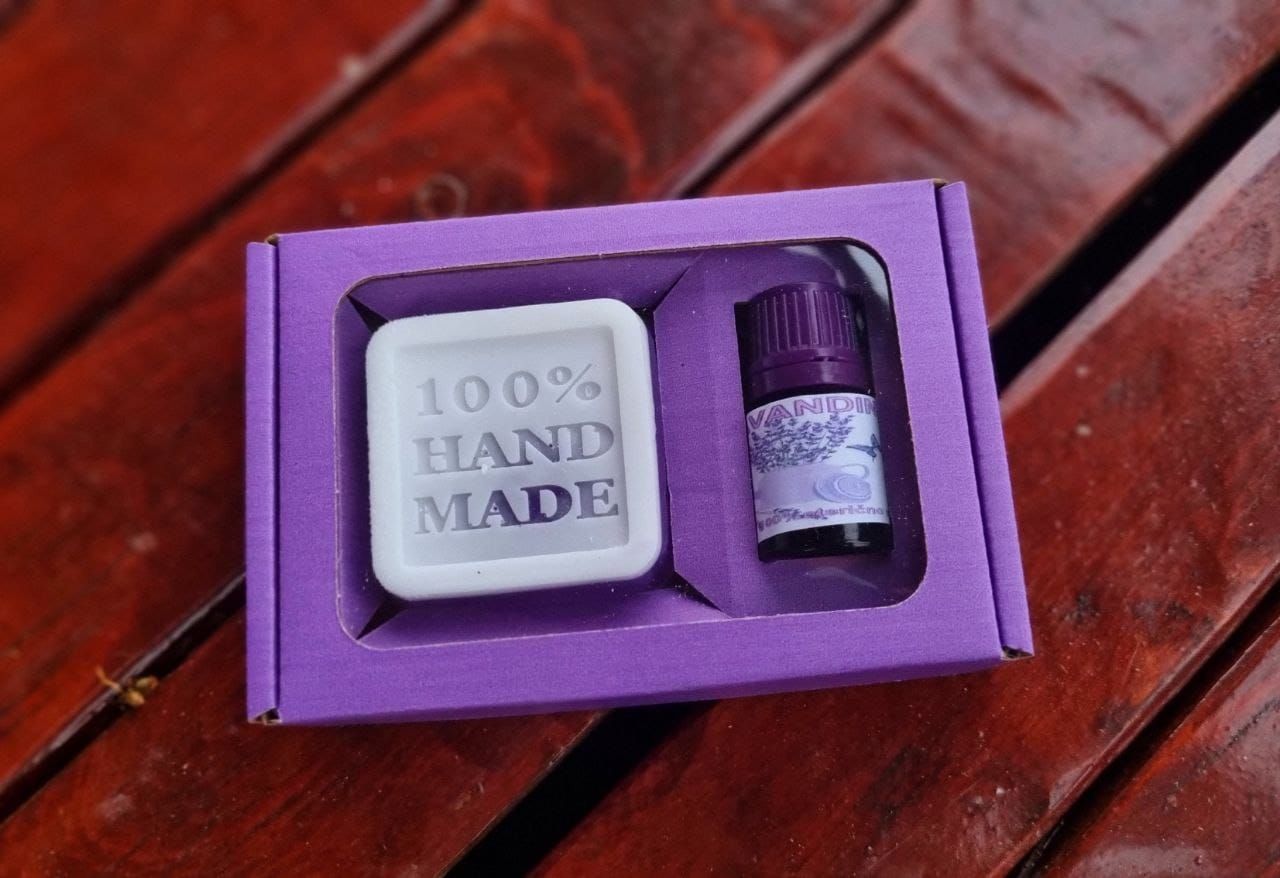 Lavanda mini paket - Brezakovec, Zagorska Sela
