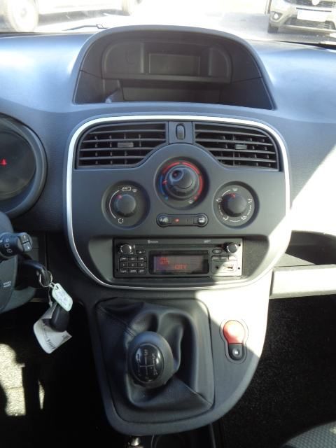 renault kangoo f. maxi mixto 1,5 dci; 5 sjed.; n1; klima; pdc; 76 tkm - slika 5