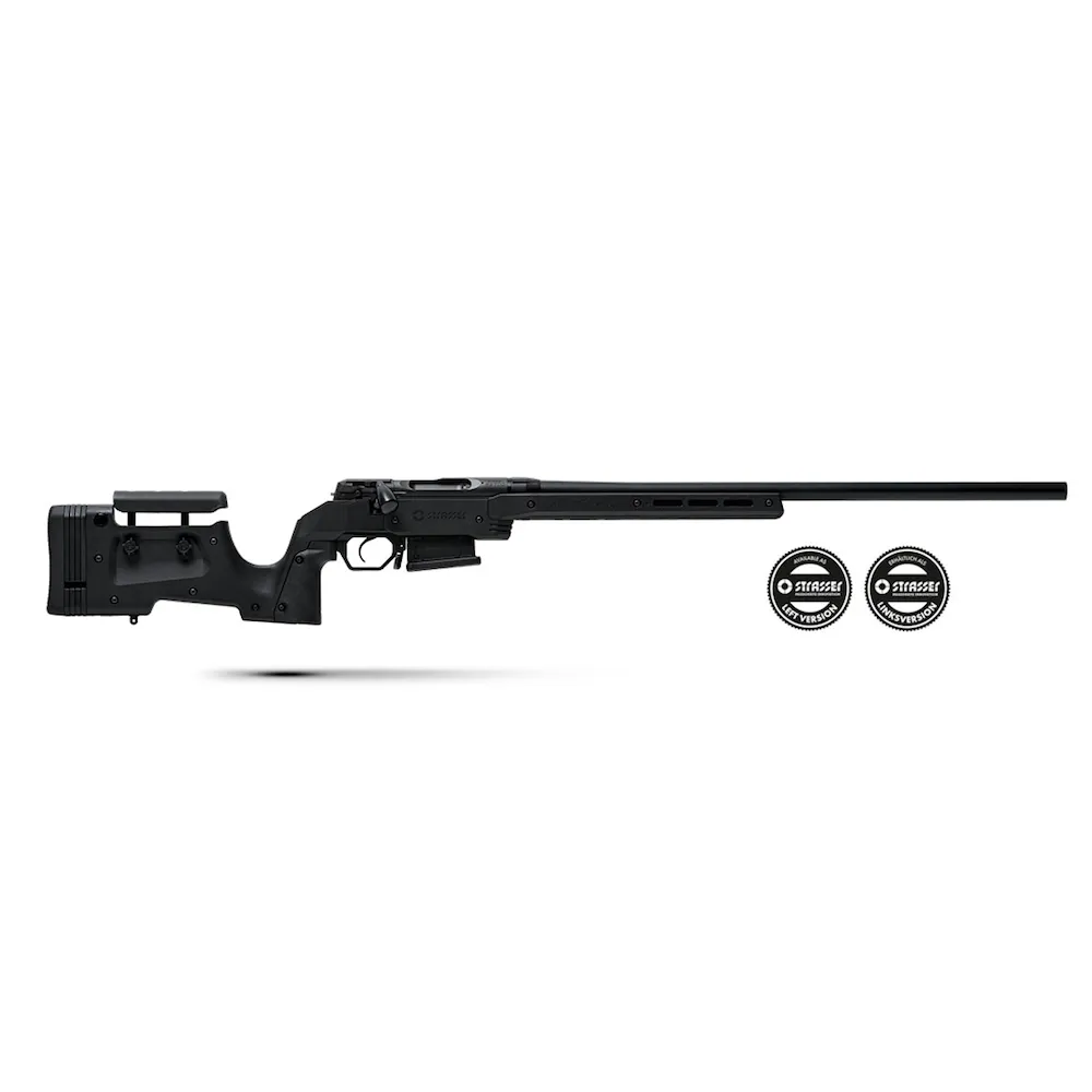 STRASSER RS 700 XRS MTD cal. 308 Win. - 66 cm - Poreč