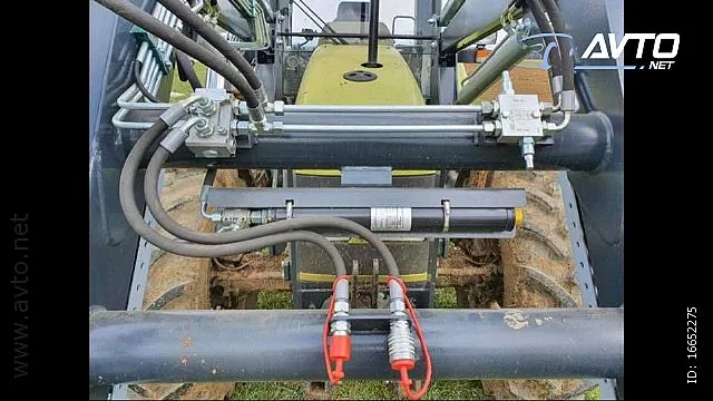 metaltech utovarivači mt - slika 4