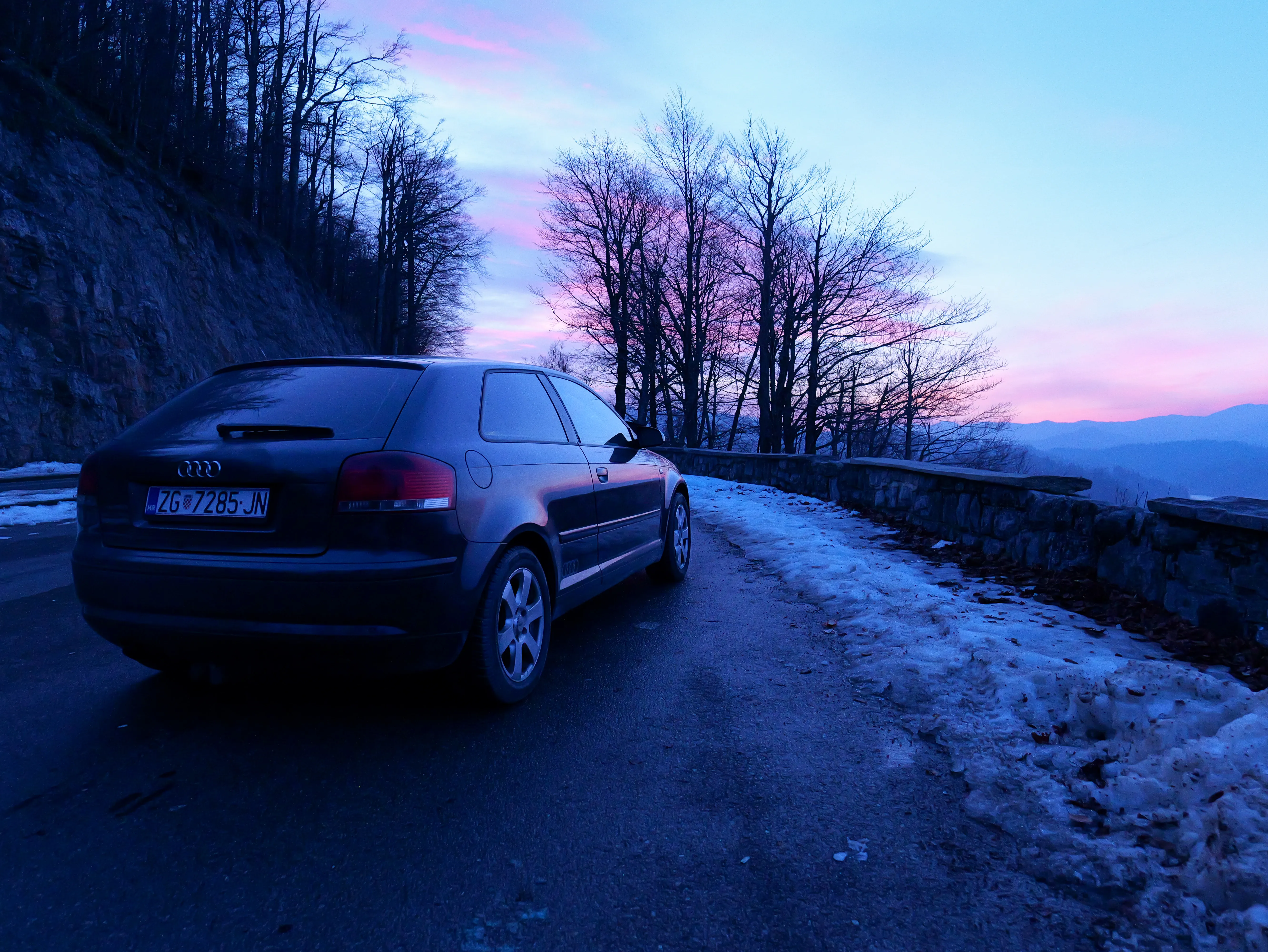 audi a3 1.9 tdi – super stanje, mali potrošač - slika 4