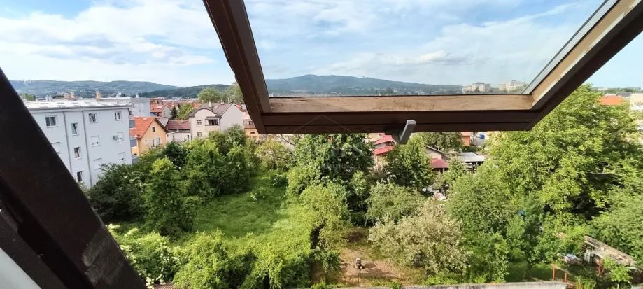 rudeš, 126m2, 4 sobe, lođa, 1 pm (prodaja) - slika 16