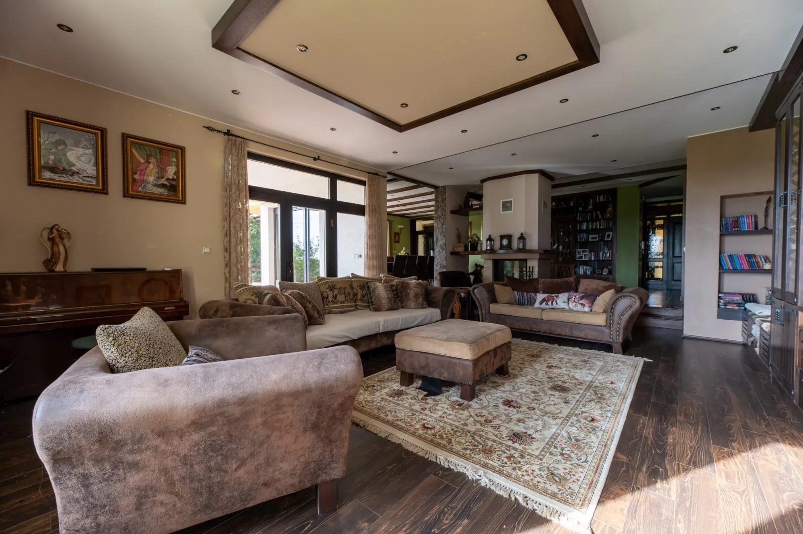 kuća: vrbovec, 640.00 m2 (prodaja) - slika 9