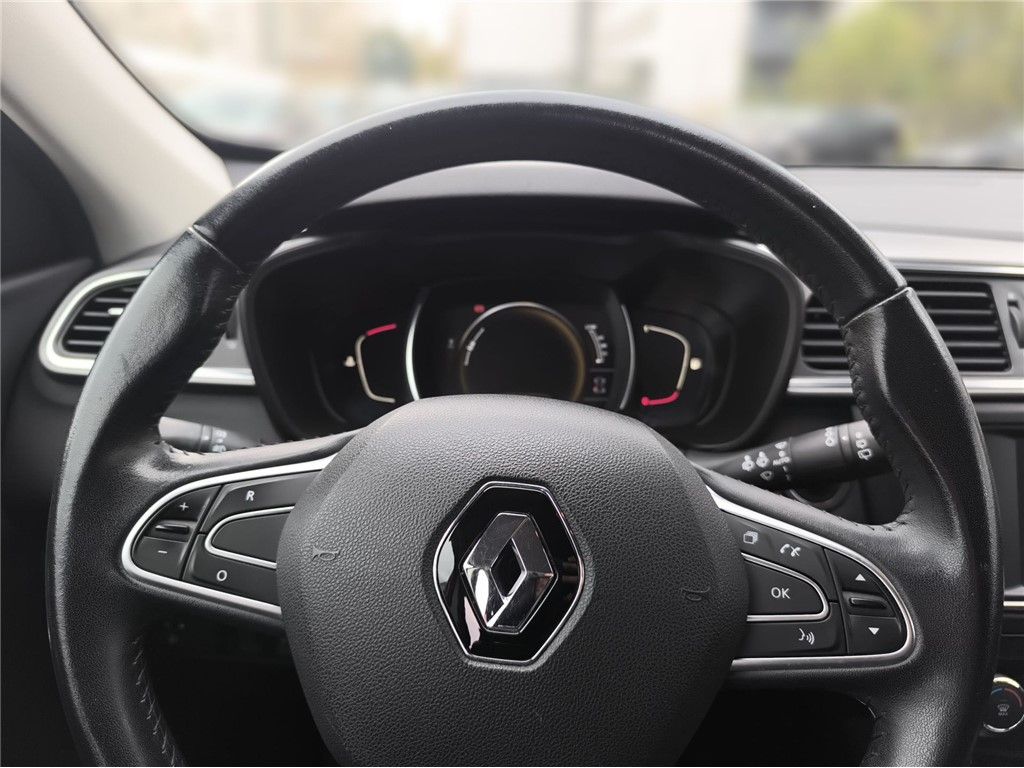 renault kadjar 1.6 dci 130 4x4 - slika 14
