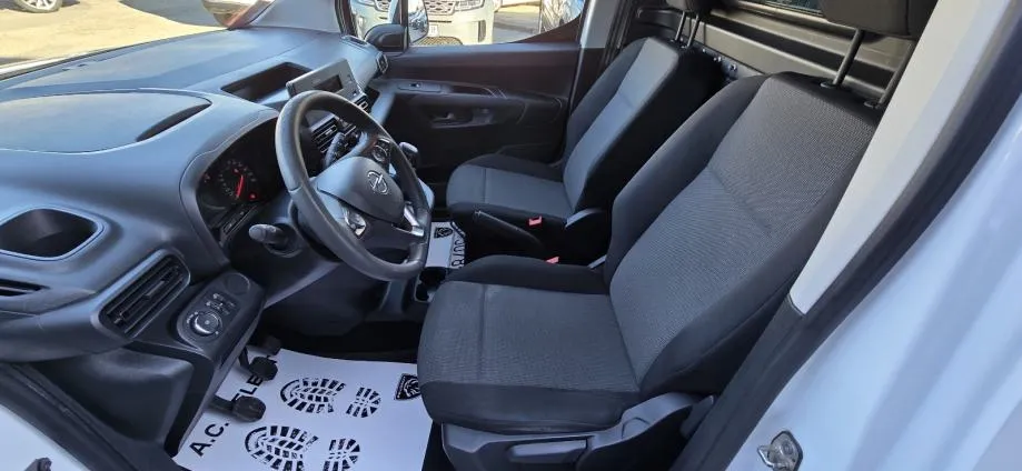 opel combo 1.5d - 2020 - 90.000km - hr vozilo - nije uvoz - slika 9